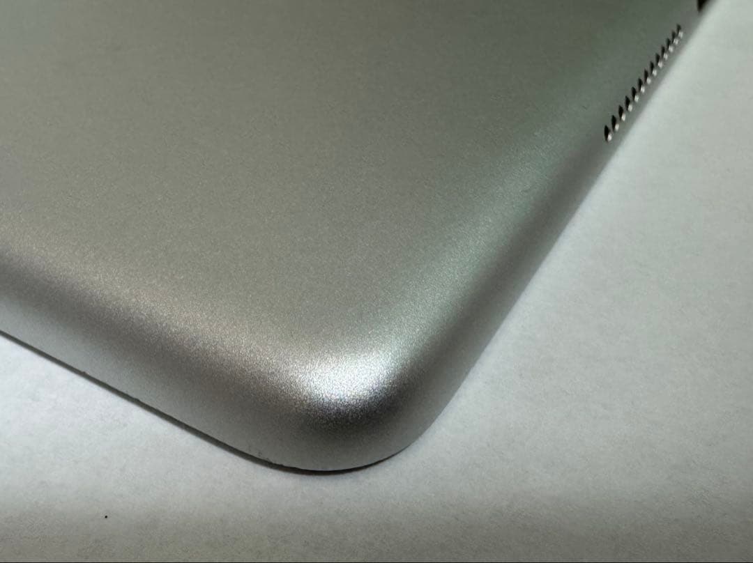 iPad 第9世代 64GB シルバーWi-Fi