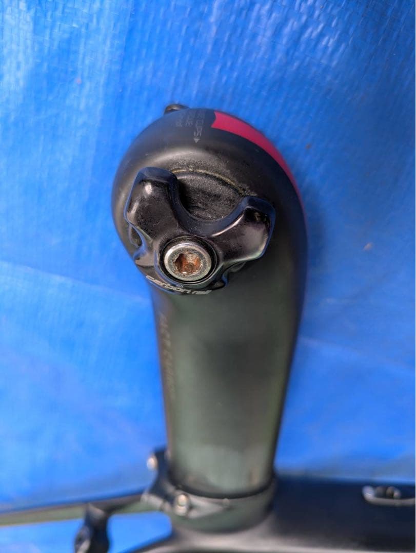 SPECIALIZED S-WORKS VENGE ヴェンジ 専用クランク付き