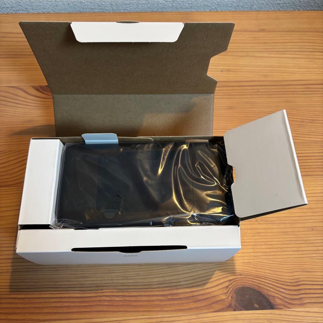 【新品未使用】 Speed Wi-Fi DOCK 5G 01