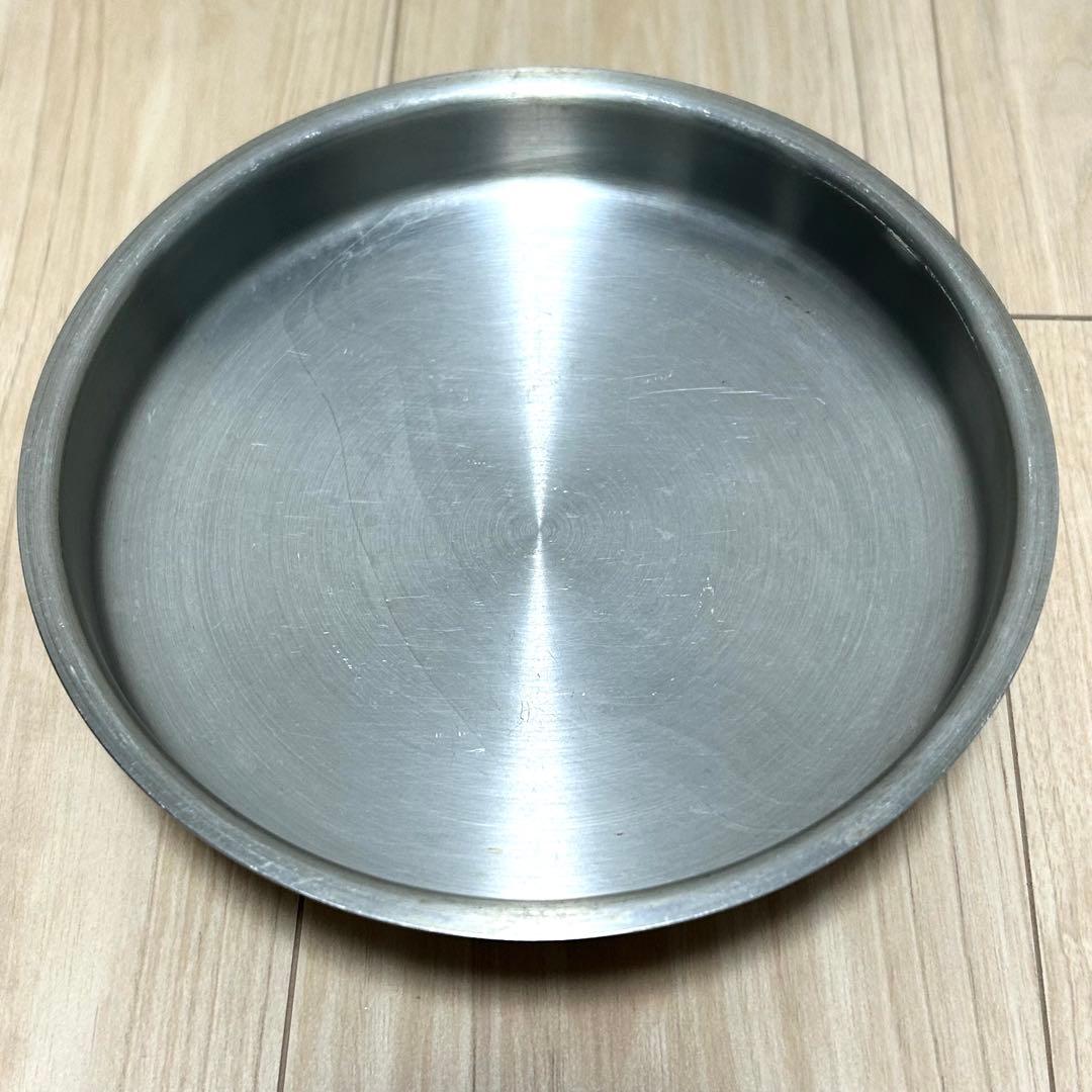 Amway Queen 中フライパン 小ソースパン ケトル 3点セット