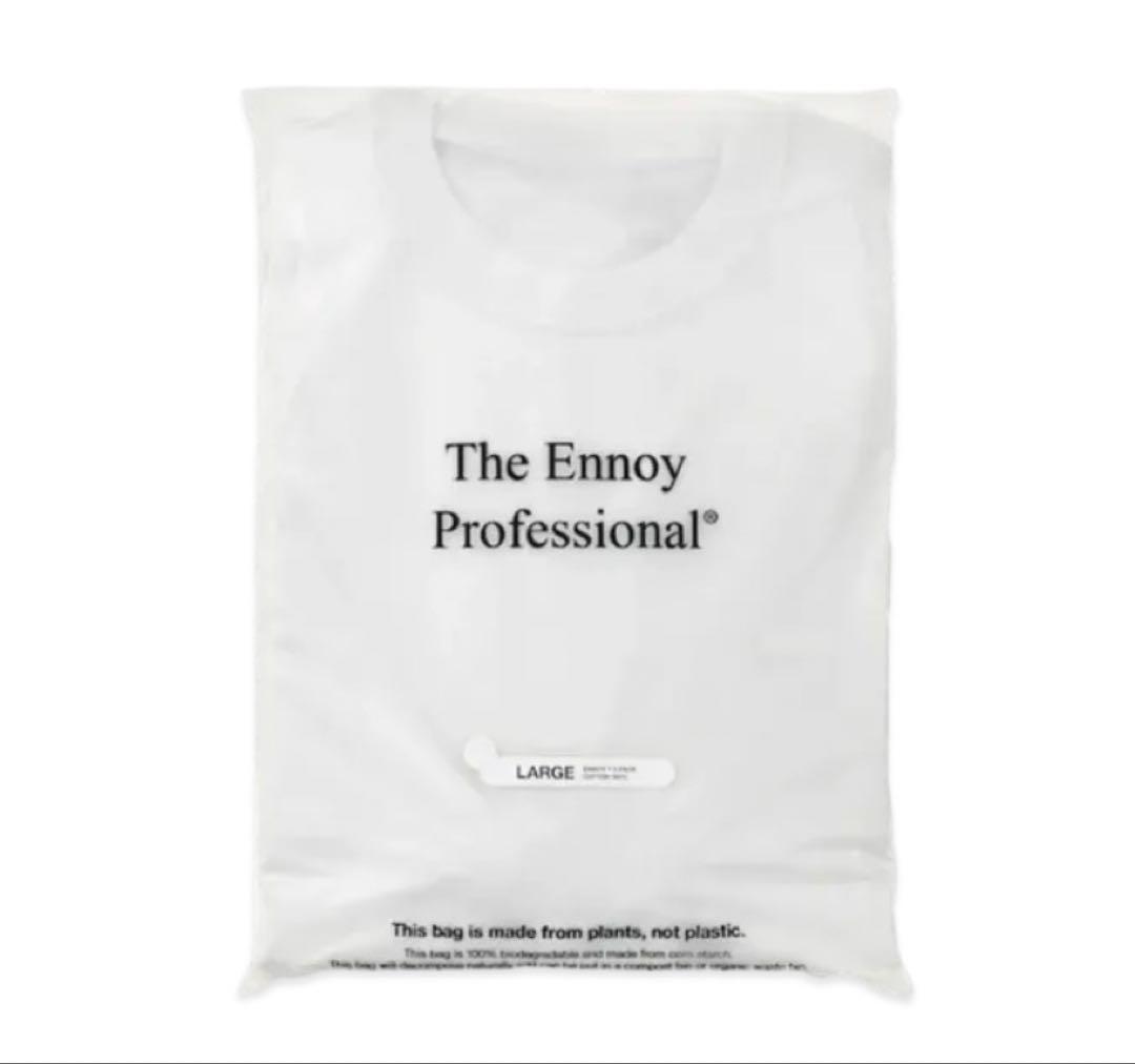 トップス ENNOY 3Pack T-shirts \