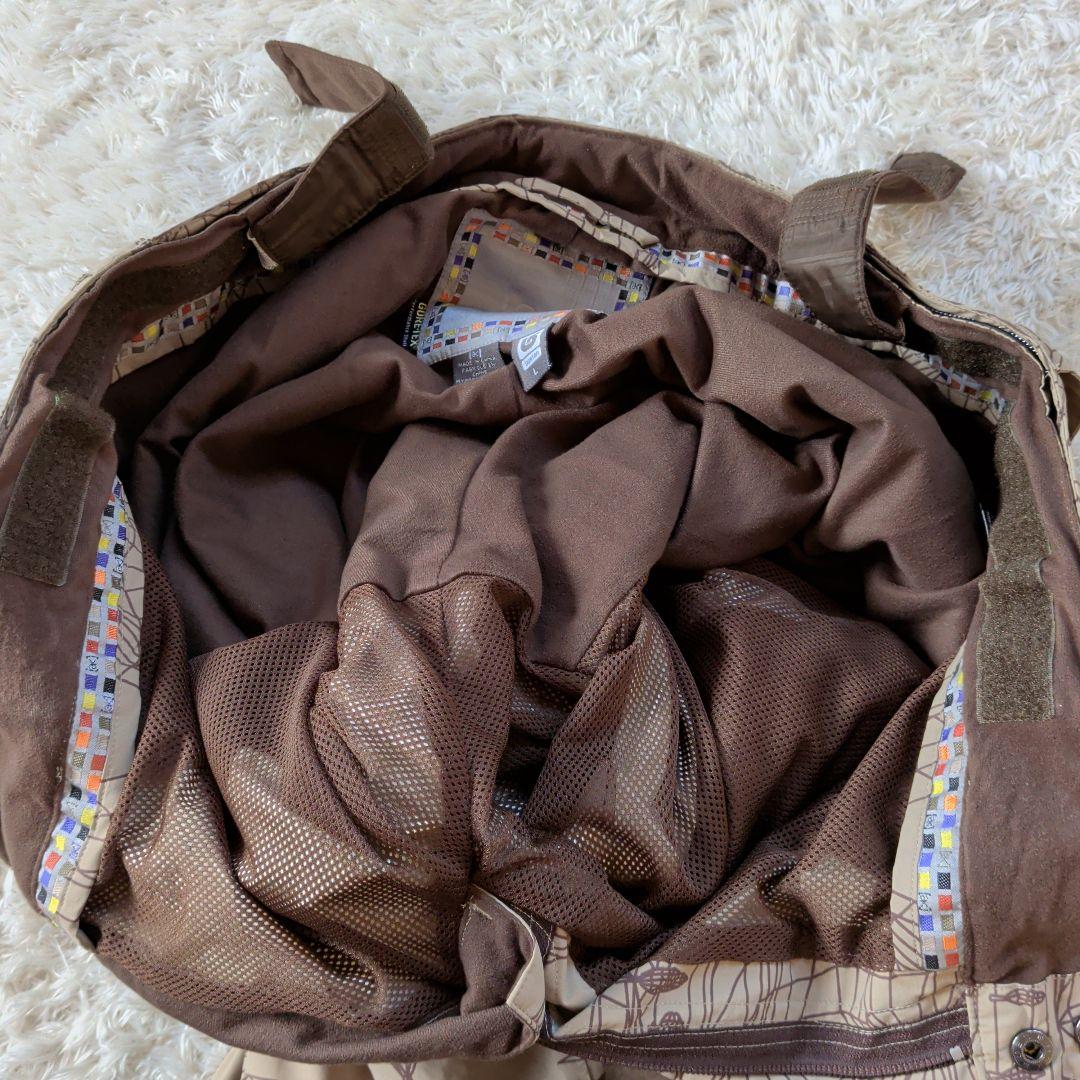 バートン スノーボード パンツ L メンズ Burton [ak]