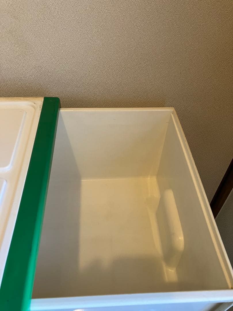 サンリオ　けろけろけろっぴ　収納ケース　プラスチックケース　3個セット　レトロ