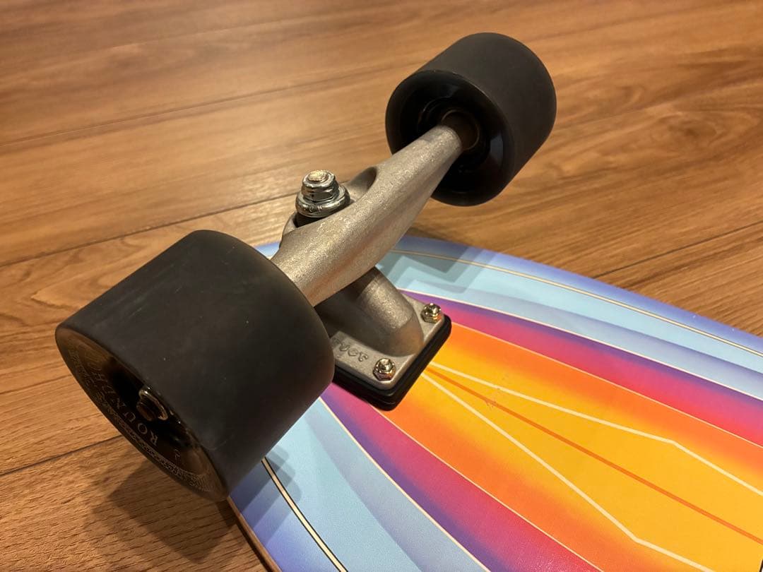 【極美品】carver カーバー cx4 ブルーヘイズ　31インチ