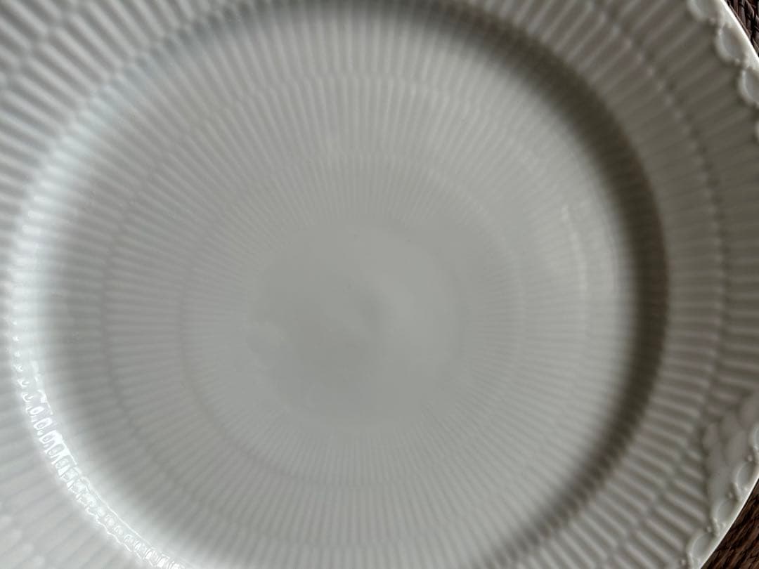   お皿2枚セット売り