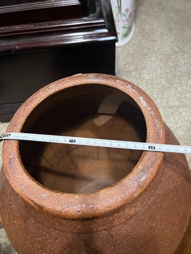 備前壺、備前種壺、備前傘立て 備前種壺、備前傘立て、花入れ 花瓶