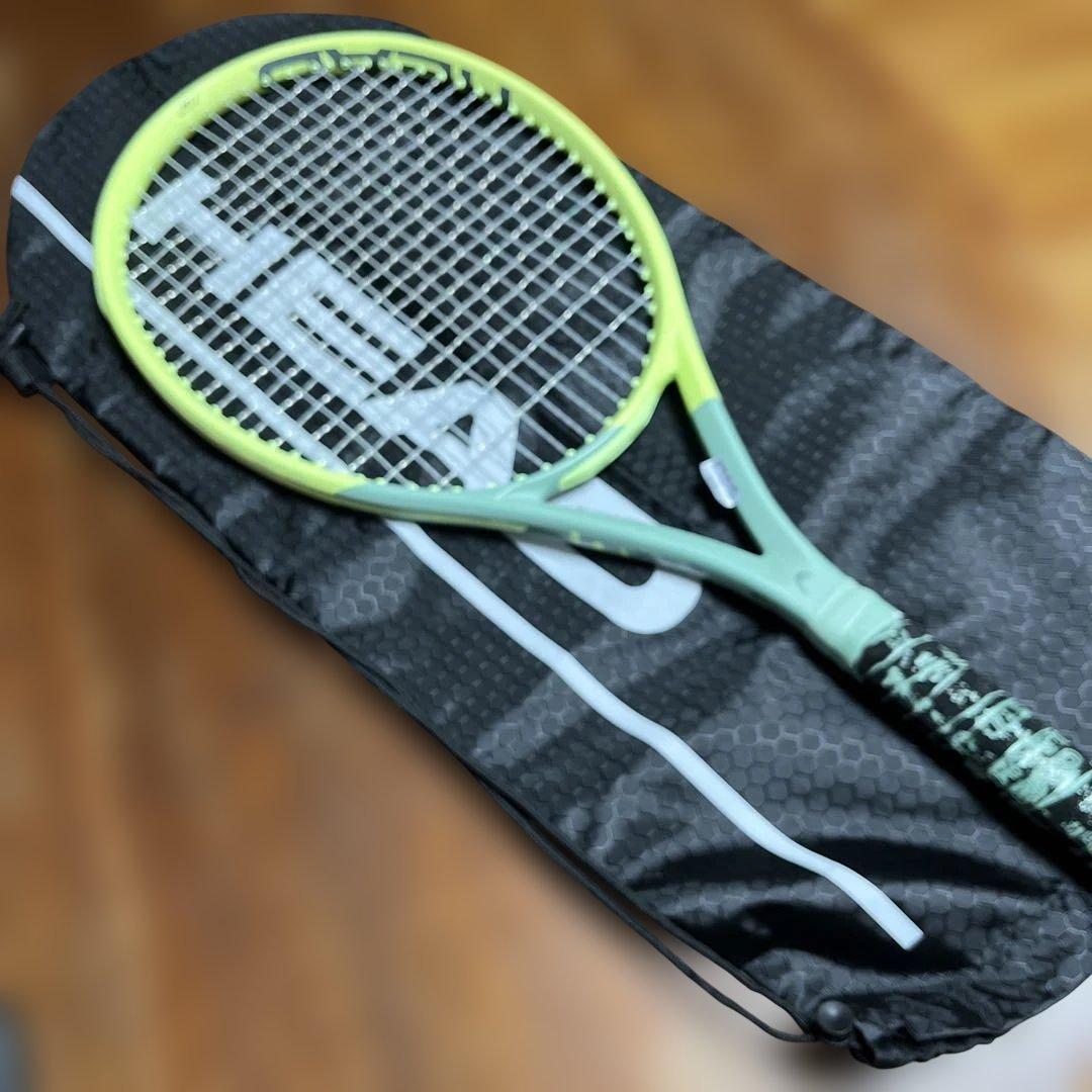 亘*様 HEAD ヘッド エクストリーム MPL 2022 G2 285g 10