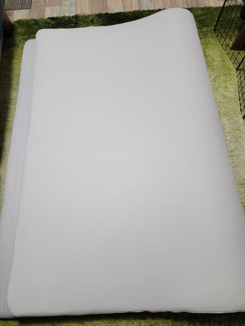 エアウィーヴスマート035ダブルサイズ