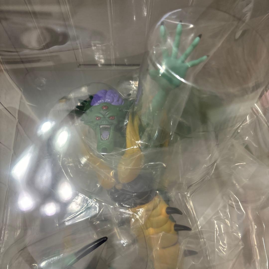 ヨ*ー様 ふくびき所ドラゴンクエストⅦ A賞 石版セット さいごの一枚で賞　オル