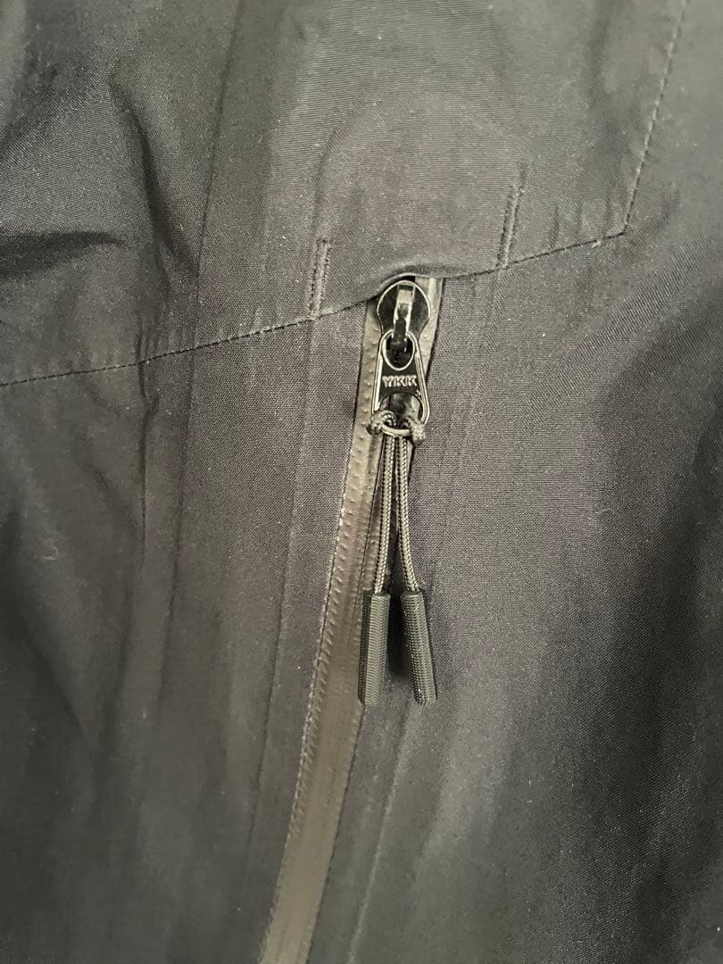 ジャケット・アウター SALOMON OUTLINE GORE-TEX 2.5 LAYERS