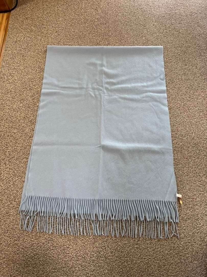 GALERIE VIE / ギャルリー・ヴィー　大判ストール