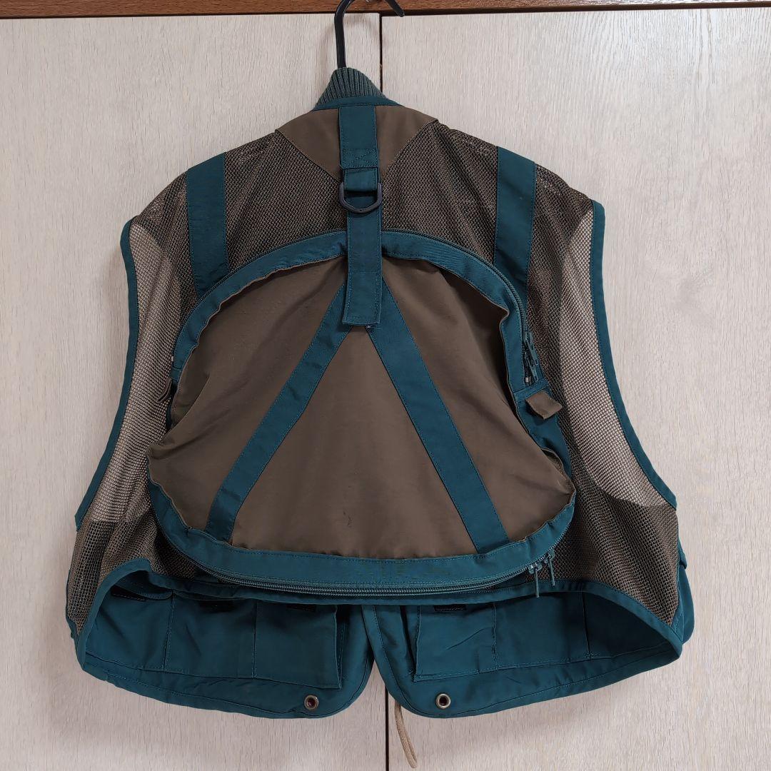 Anglers House アングラーズハウス　フィッシングベスト