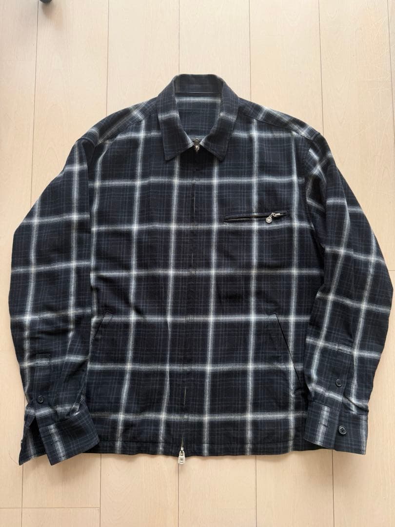 トップス soloist full zip work jacket.46 Rafu