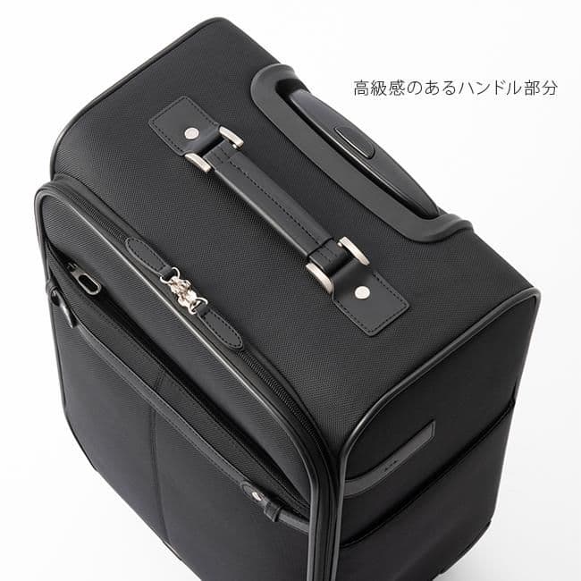 エース　ソフトキャリーケース 4輪