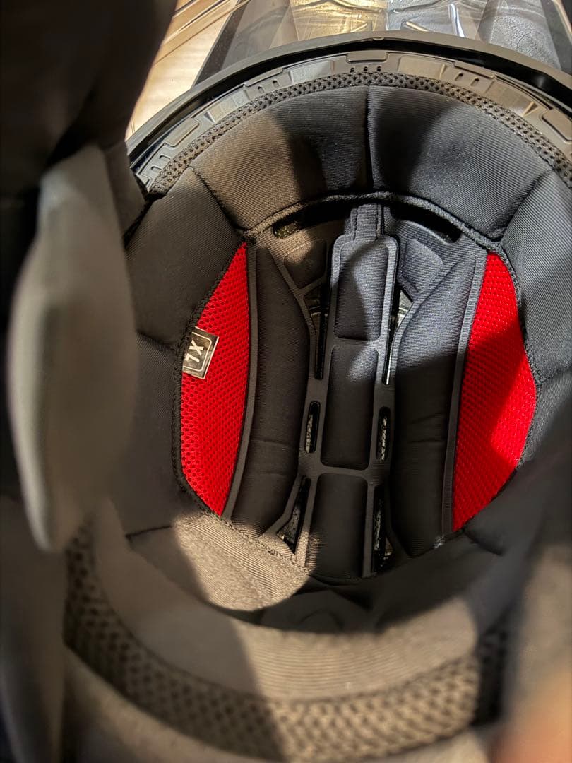 WINS DVS フルフェイスヘルメット マットブラック