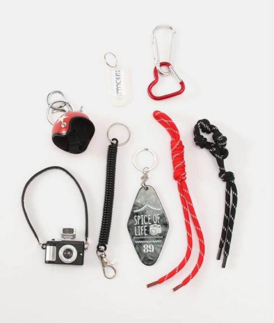 小物 L'Appartement SHOUIA SPICE OF LIFE CHARM