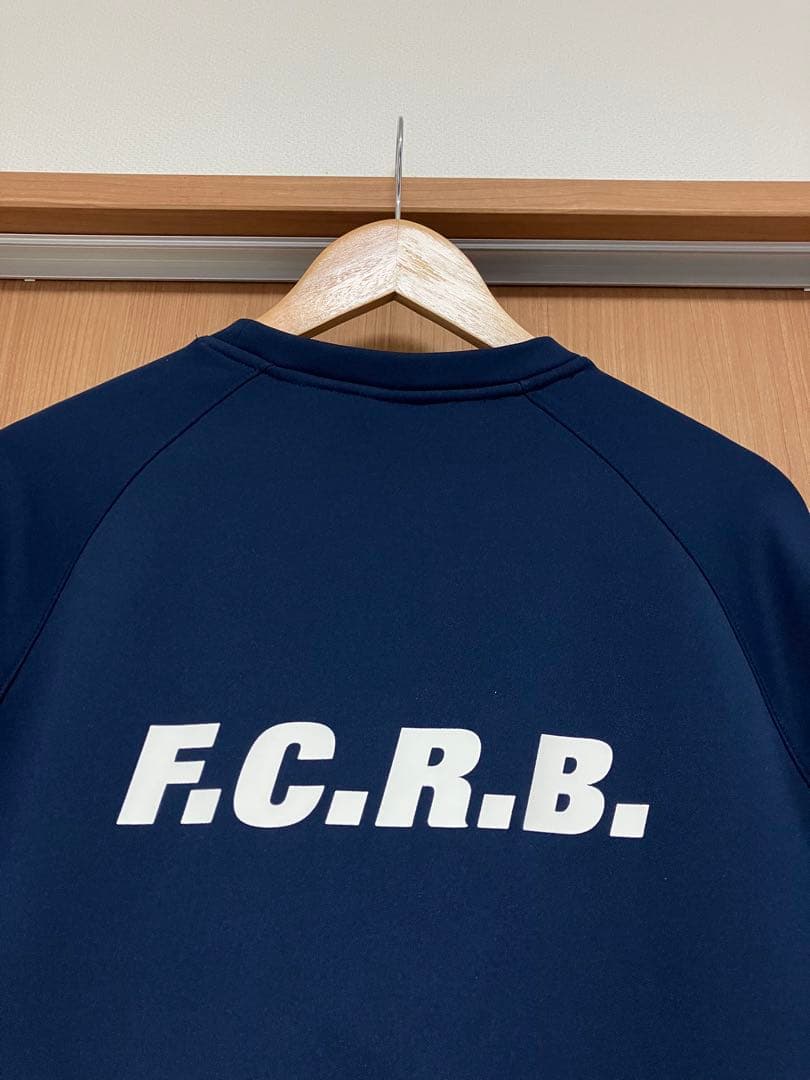 希少 F.C.Real Bristol ブリストル SOPH ソフ レア