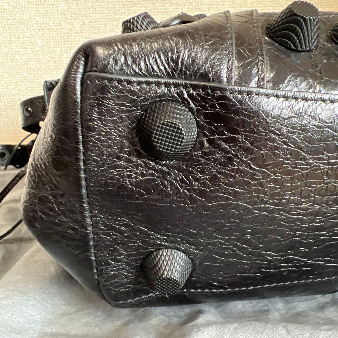 BALENCIAGA Le Cagole Tote Bag Medium 極美品
