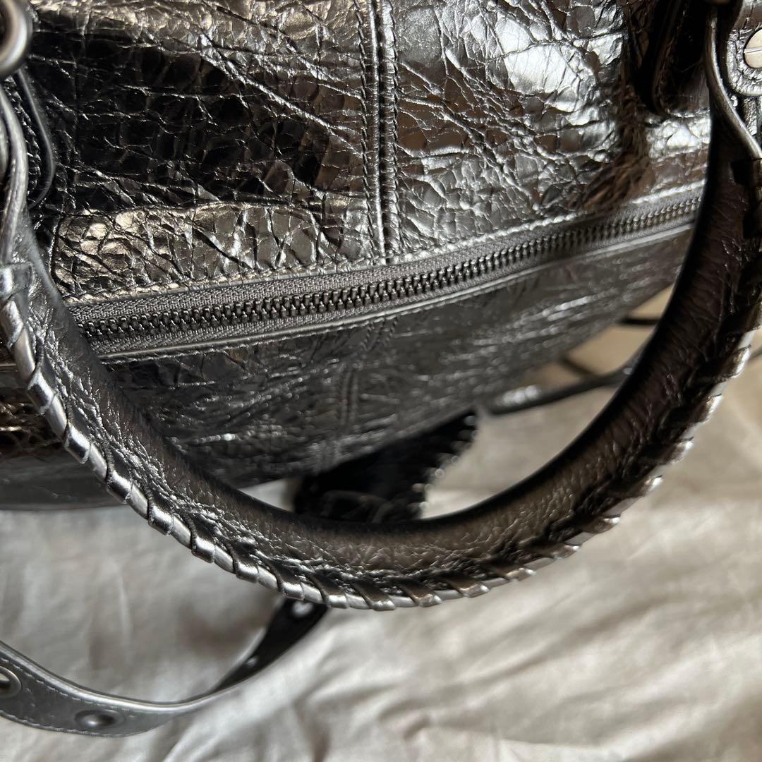 BALENCIAGA Le Cagole Tote Bag Medium 極美品