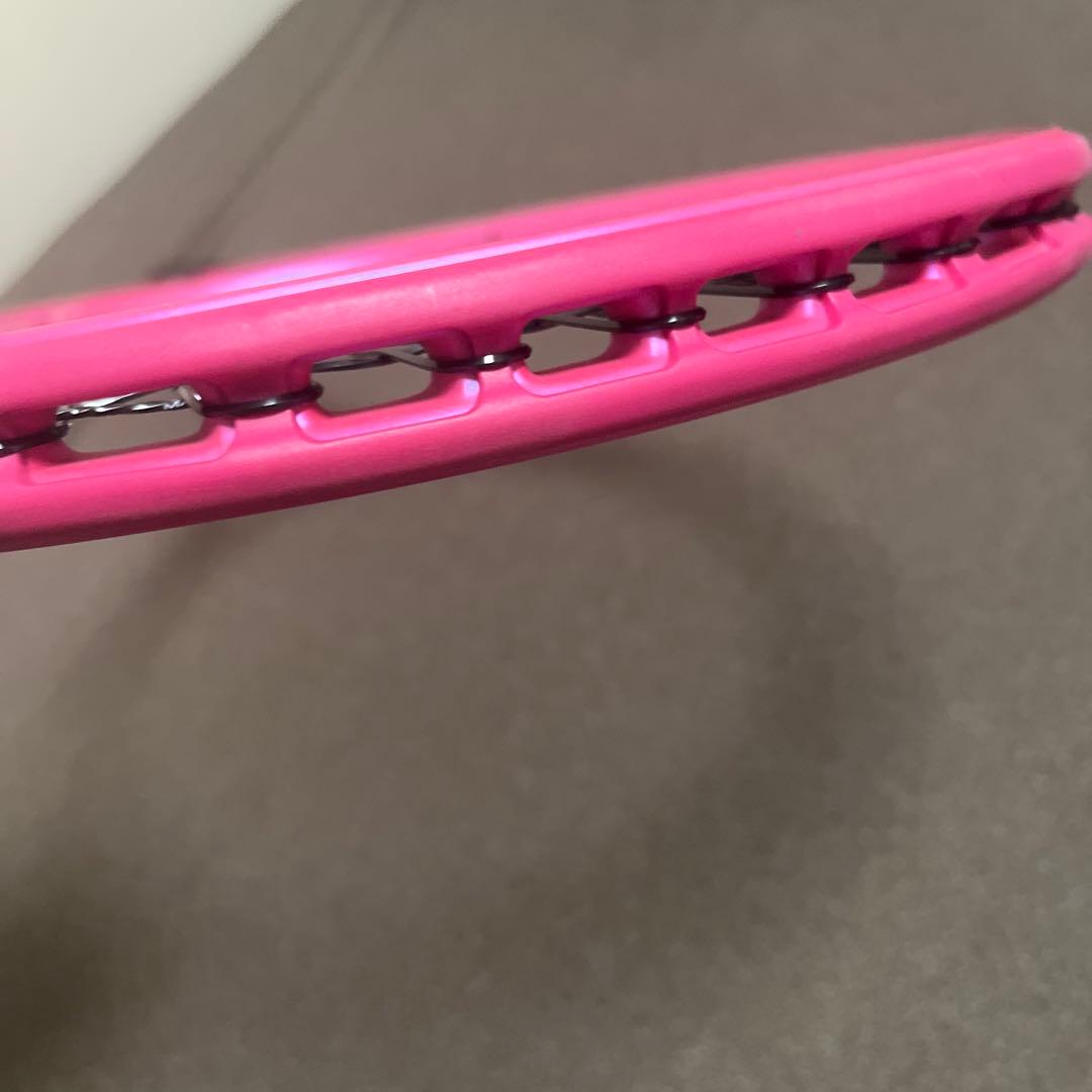 Prince Textreme Tour 100 BEAST ピンク