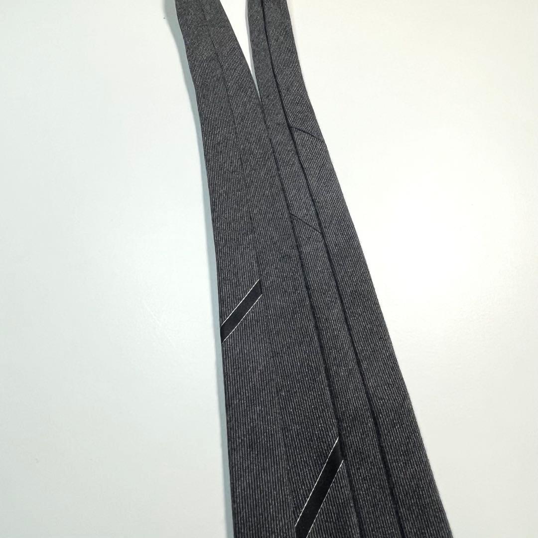 希少✨良品✨Christian Dior ディオール　ネクタイ　カシミヤ　シルク