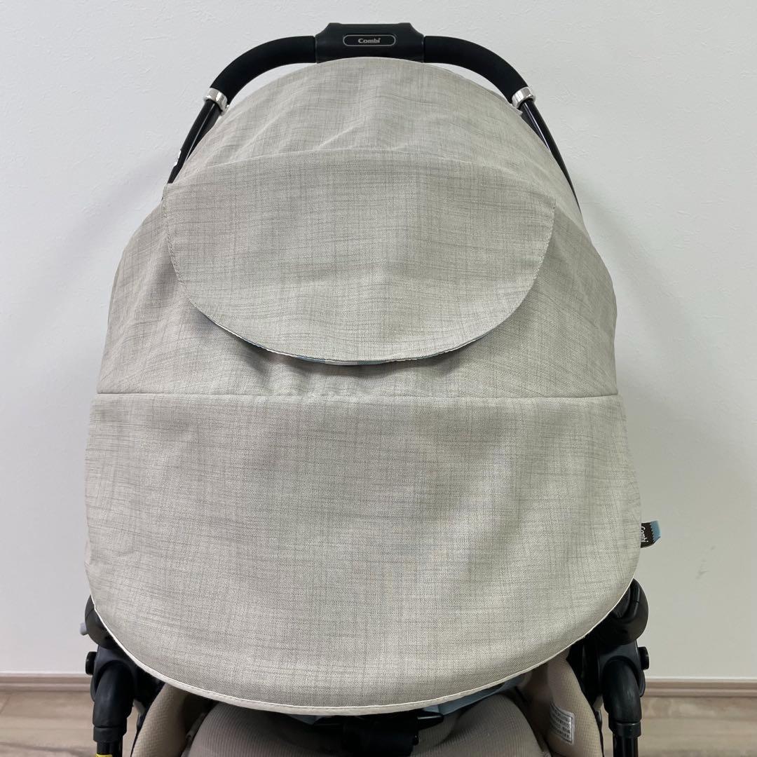 【一点限り❣️】コンビ メチャカルハンディ オート4キャス エッグショックHG