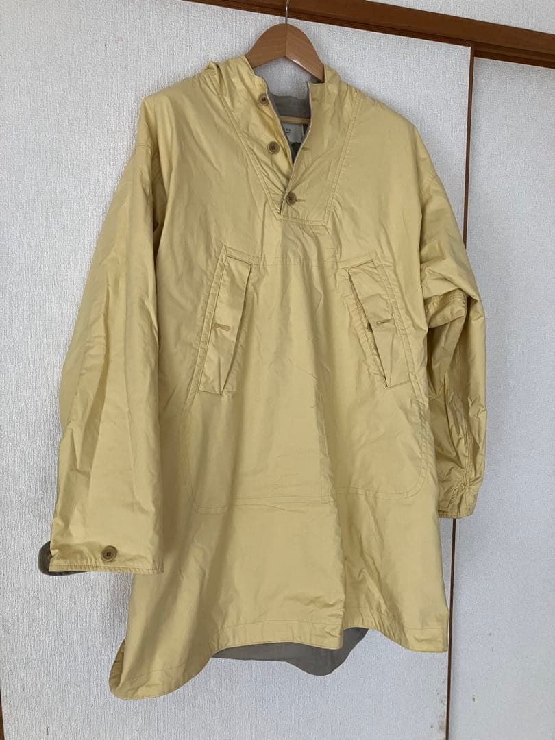 ^*^様 ZED プルオーバー 乱痴気 lantiki