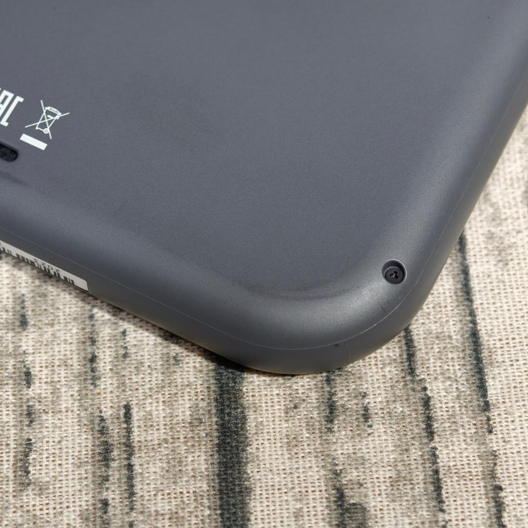 中古◆任天堂◆Nintendo Switch Lite グレー SDカード付き！