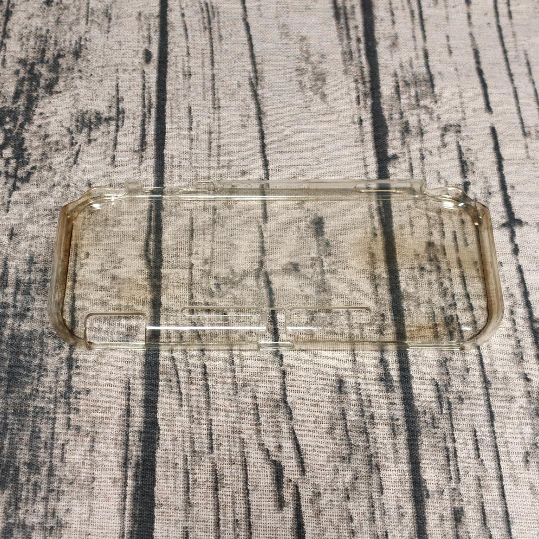 中古◆任天堂◆Nintendo Switch Lite グレー SDカード付き！