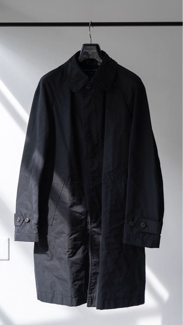 COMME des GARÇONS HOMME コムデギャルソンオム コート