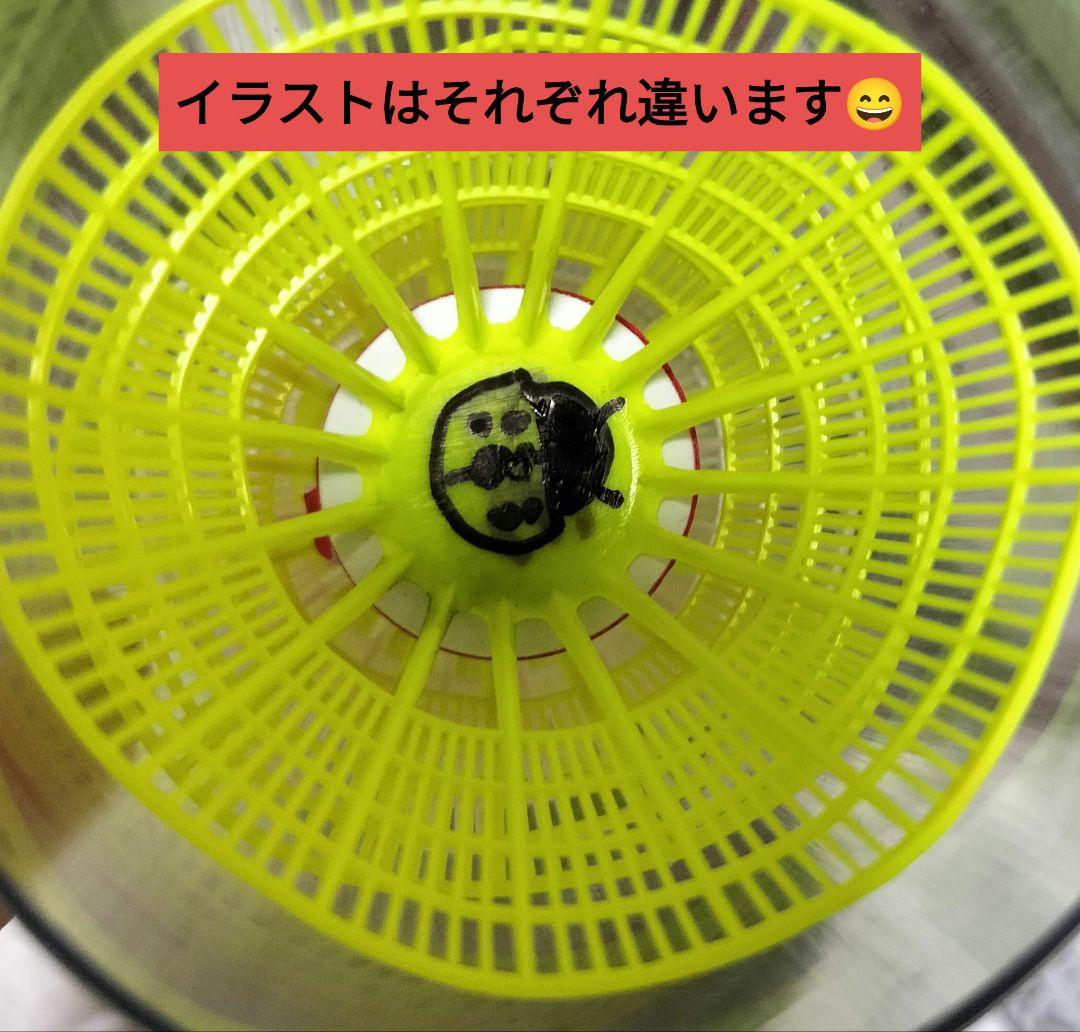 フィールドフォース　シャトル22個 筒4本　ACアダプター　シャトルマシーン