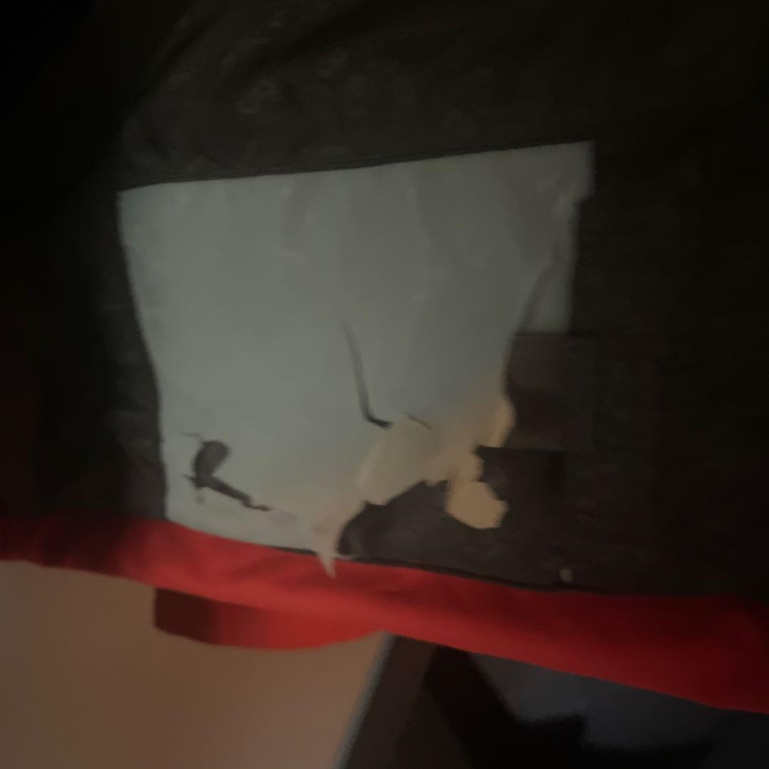 着用1回！Burton スノーボードウェア上下セット