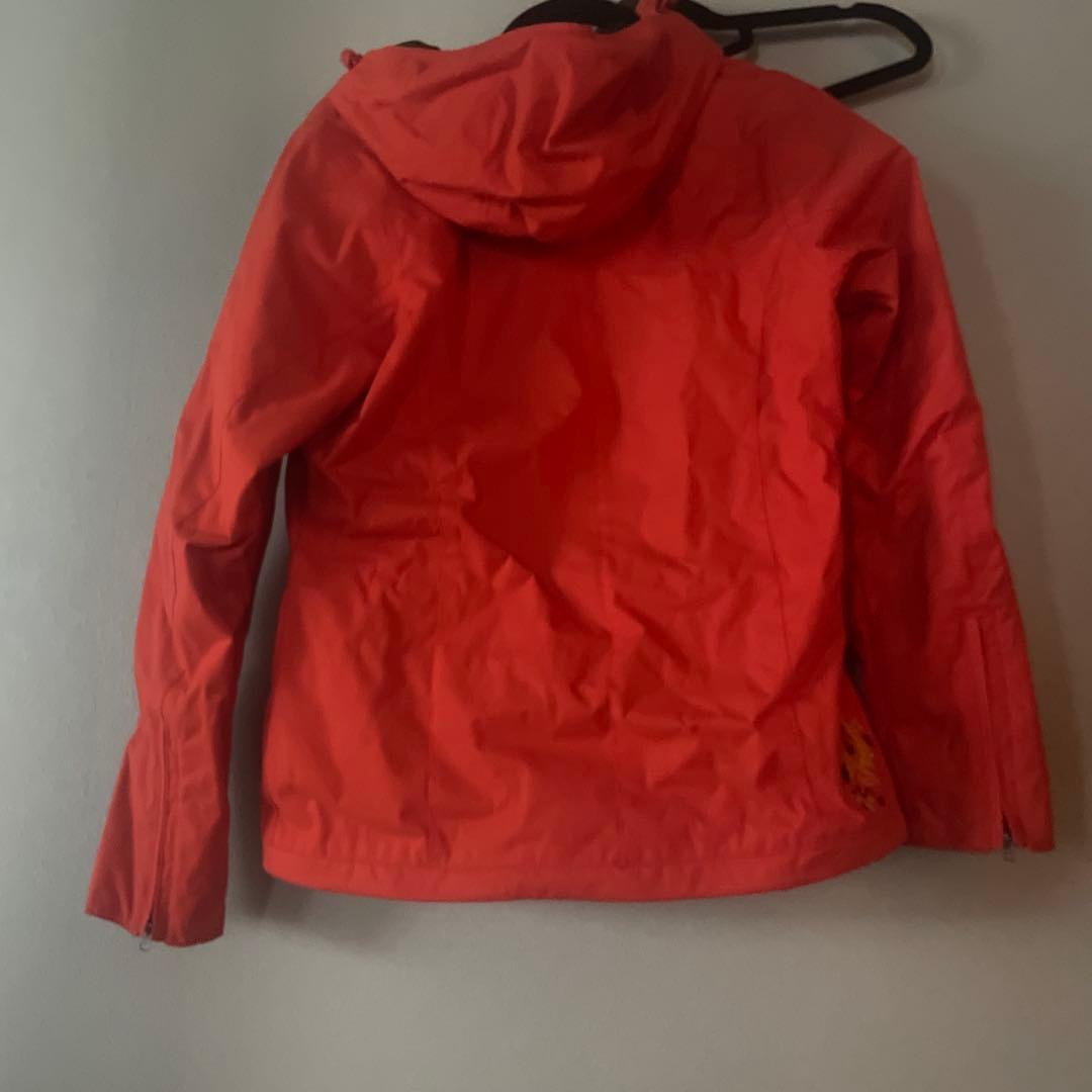 着用1回！Burton スノーボードウェア上下セット