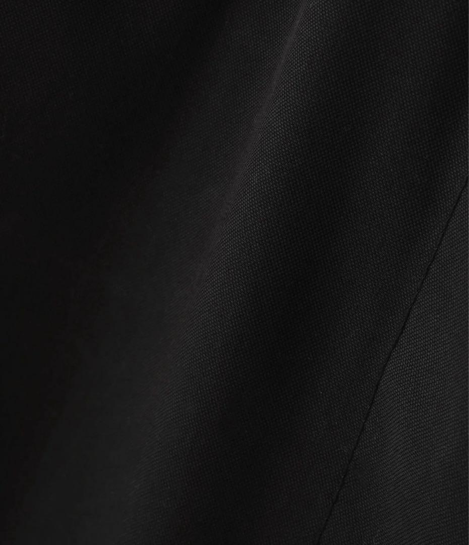 ジャケット・アウター MHL. WORN COTTON NYLON COAT