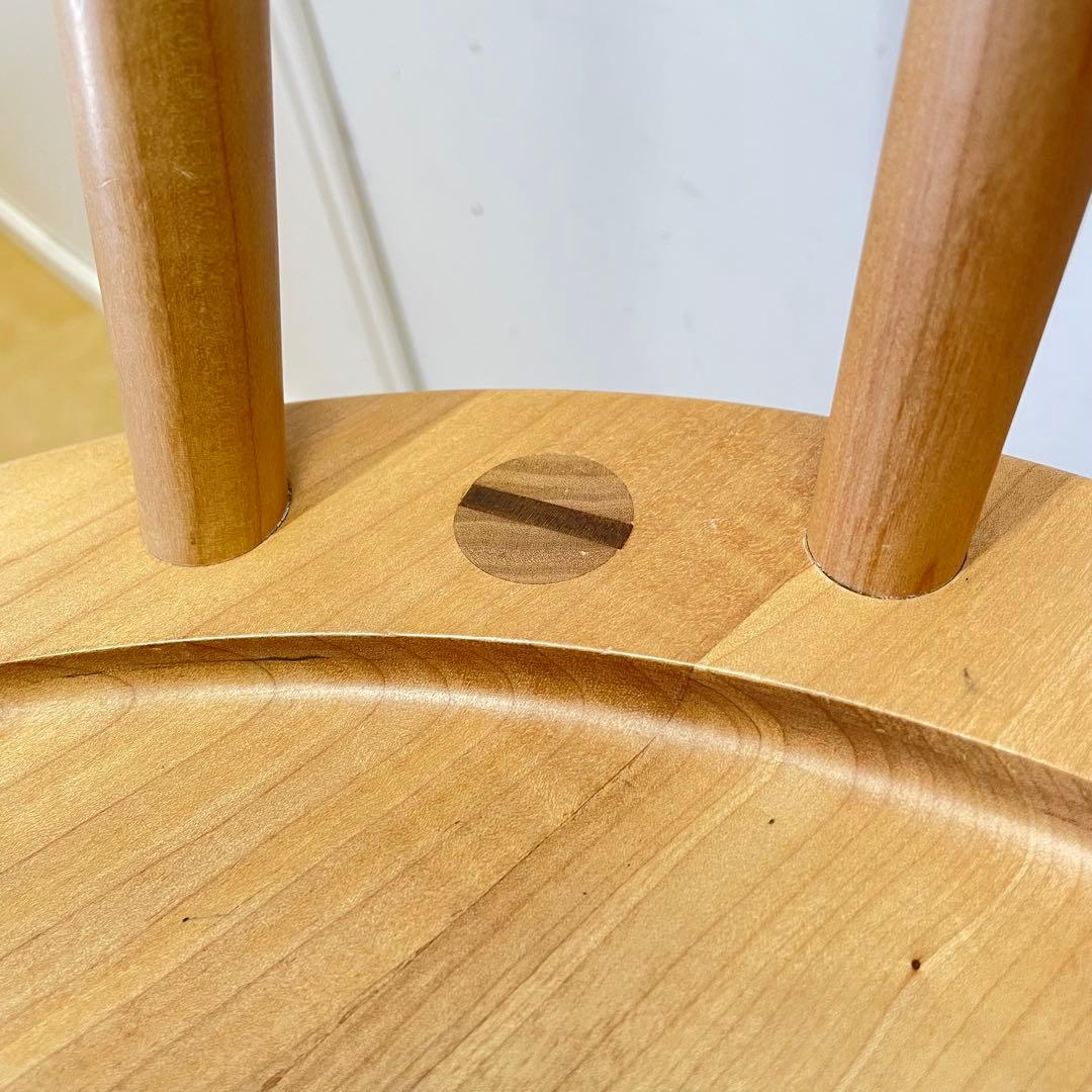 ミキモクダイニングチェア ウィンザーチェア 椅子 イス チェア 北欧スタイル