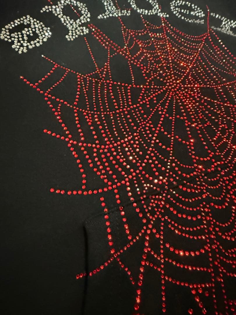 スパイダー sp5der [確実正規]