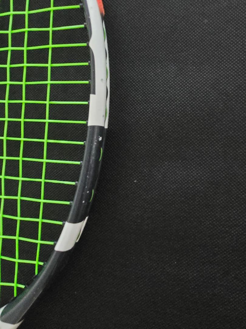 バボラ　ピュアストライク16×19 2本セット