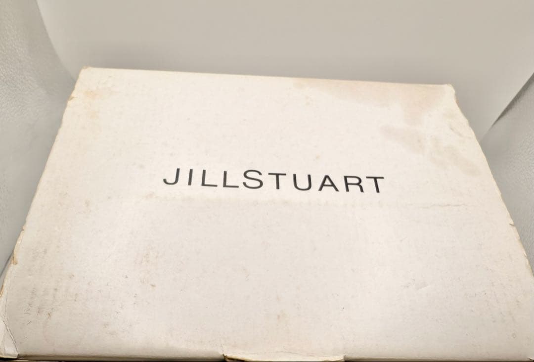 JILLSTUART 非売品 全面鏡張り ジュエリーボックス