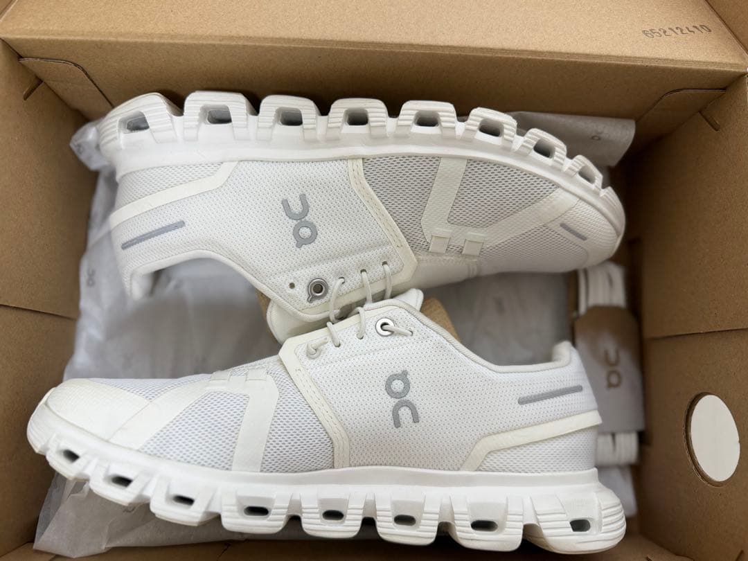 On Cloud 6 Women’s 25 cm