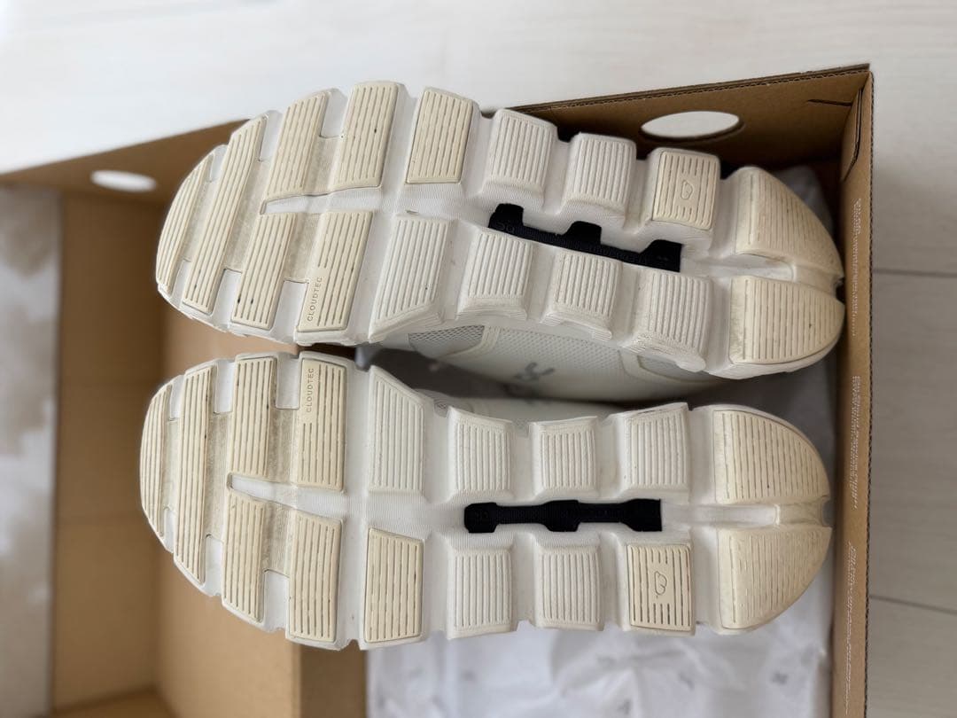 On Cloud 6 Women’s 25 cm