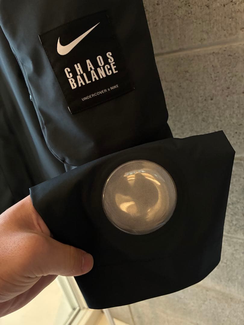 Nike Undercover シェルジャケット