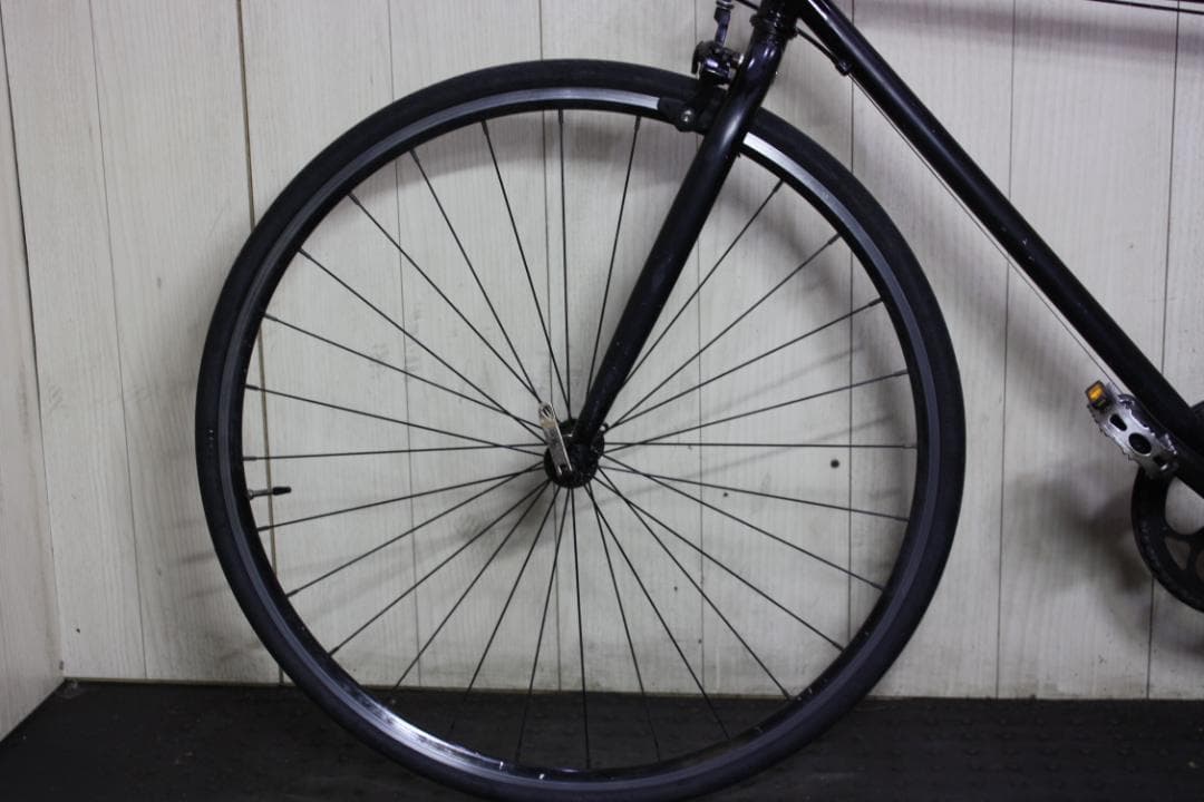 あさひ製 DP780 700Cマンガンスチール鋼8速 480mm クロスバイク