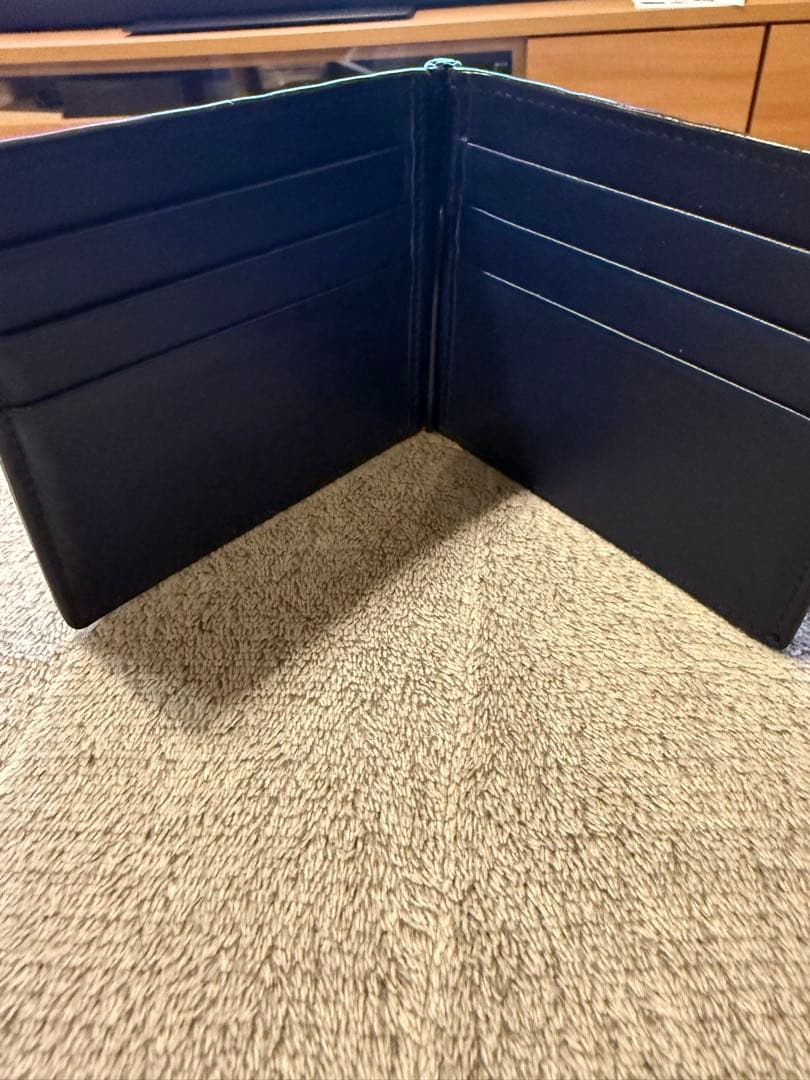 BOTTEGA VENETA マネークリップ