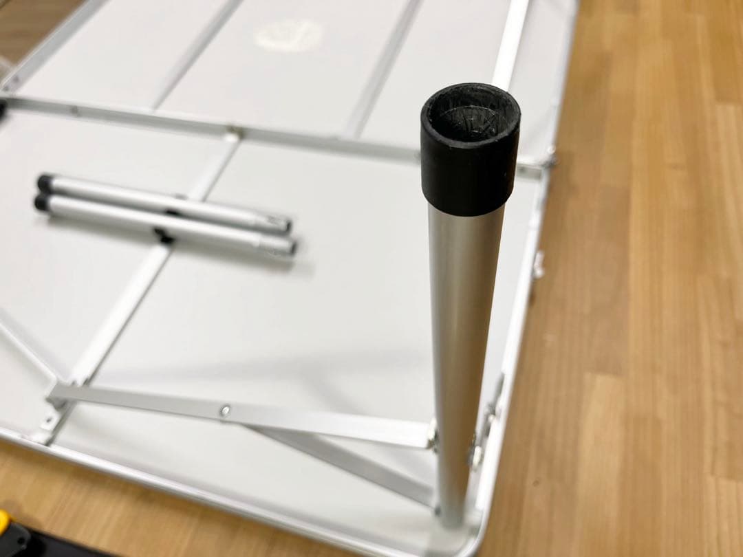 コールマン ナチュラルモザイク リビングテーブル 180