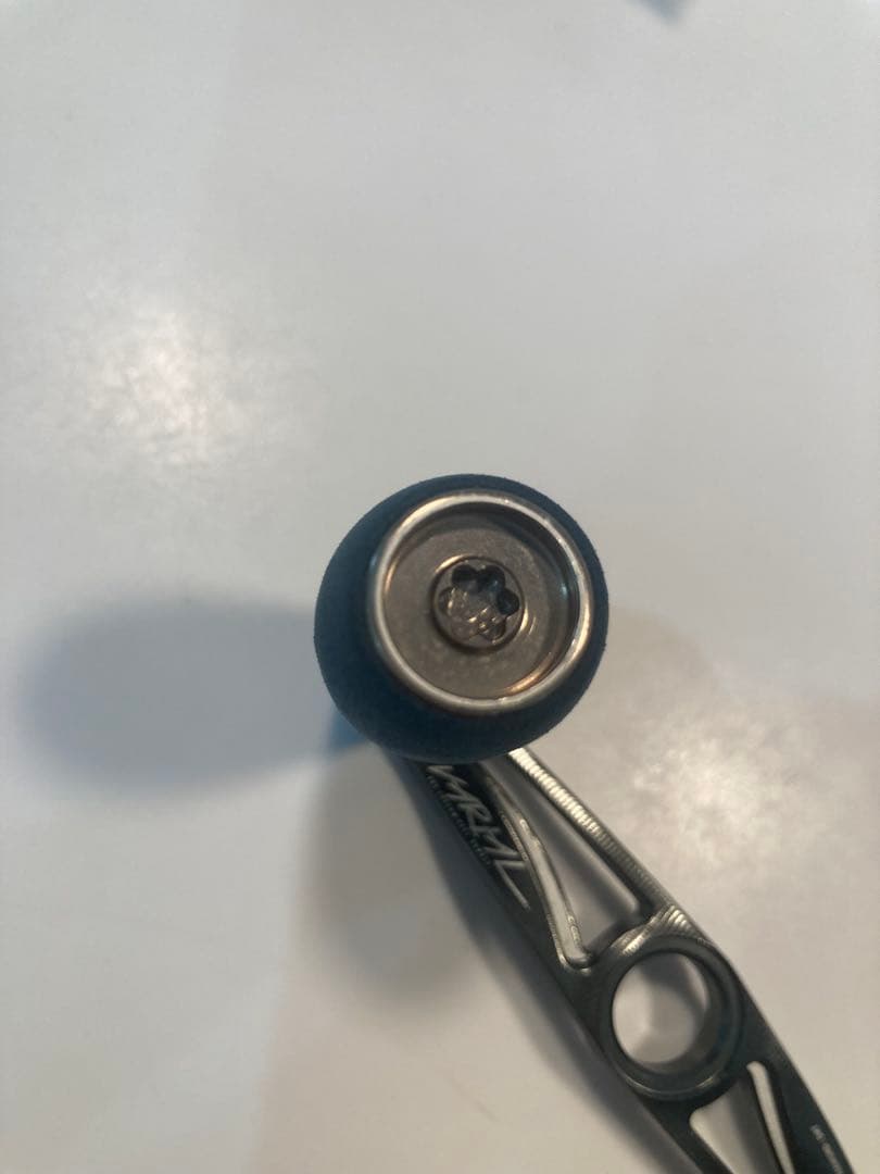 【中古】バリアルハンドル　95