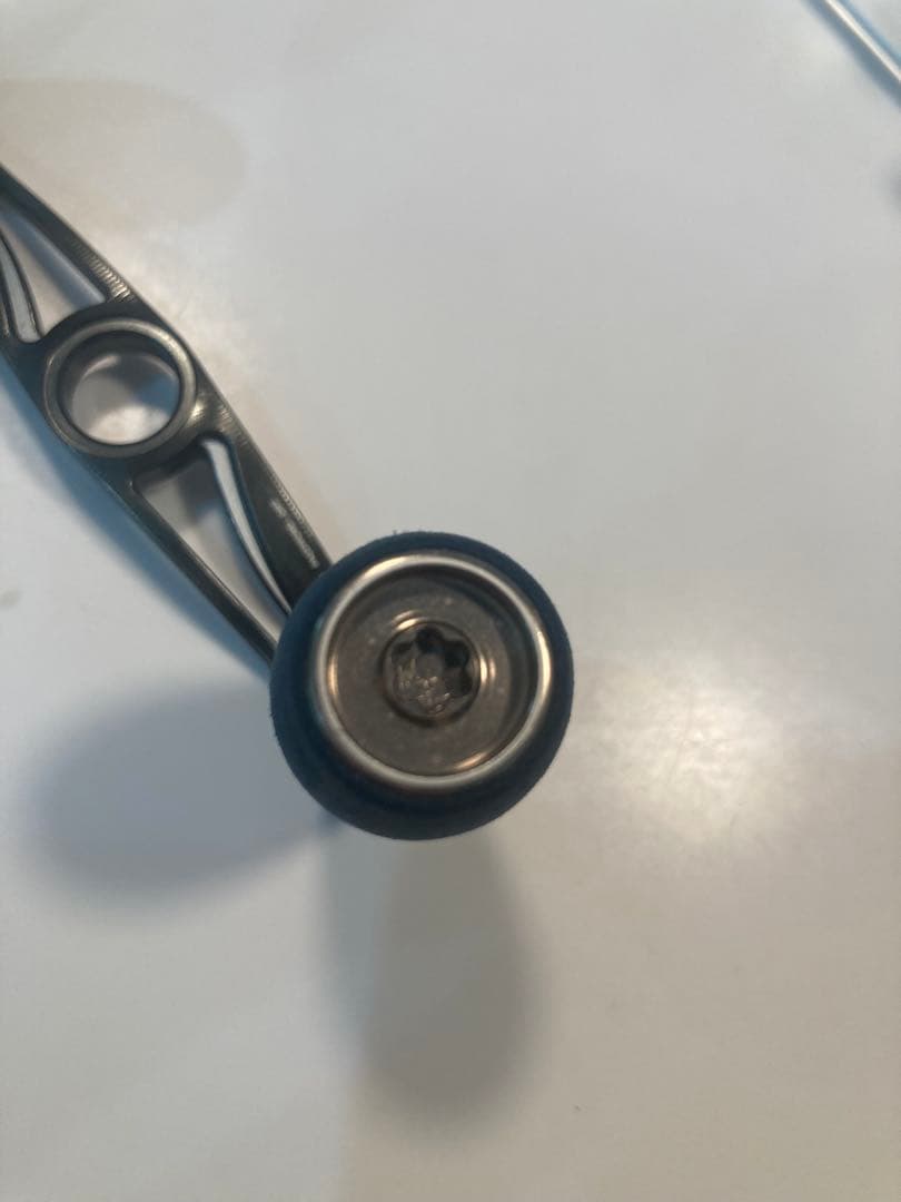 【中古】バリアルハンドル　95