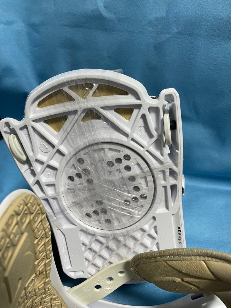 BURTON FREESTYLE スノーボード バインディング S/Mサイズ