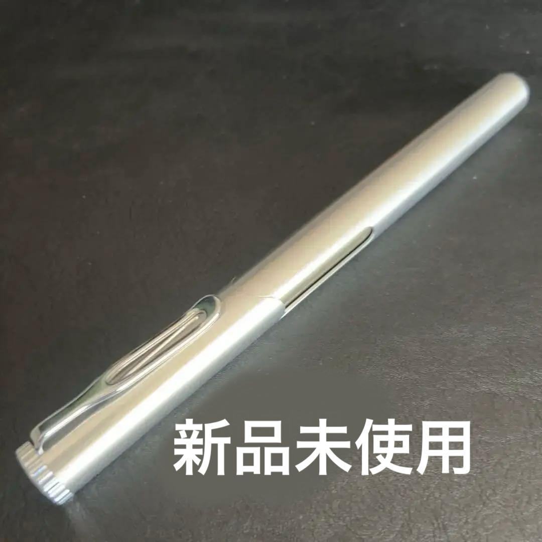 新品　サクラクラフトラボ 006 シルバー×シルバー×シルバー×漆黒　※箱無し