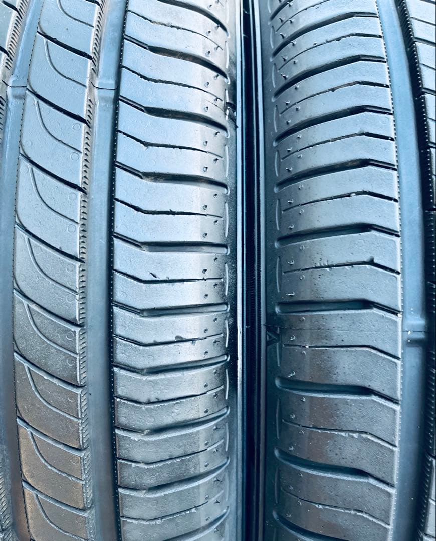 225/55R17DUNLOP LEMANS V+SILENT COR.24年