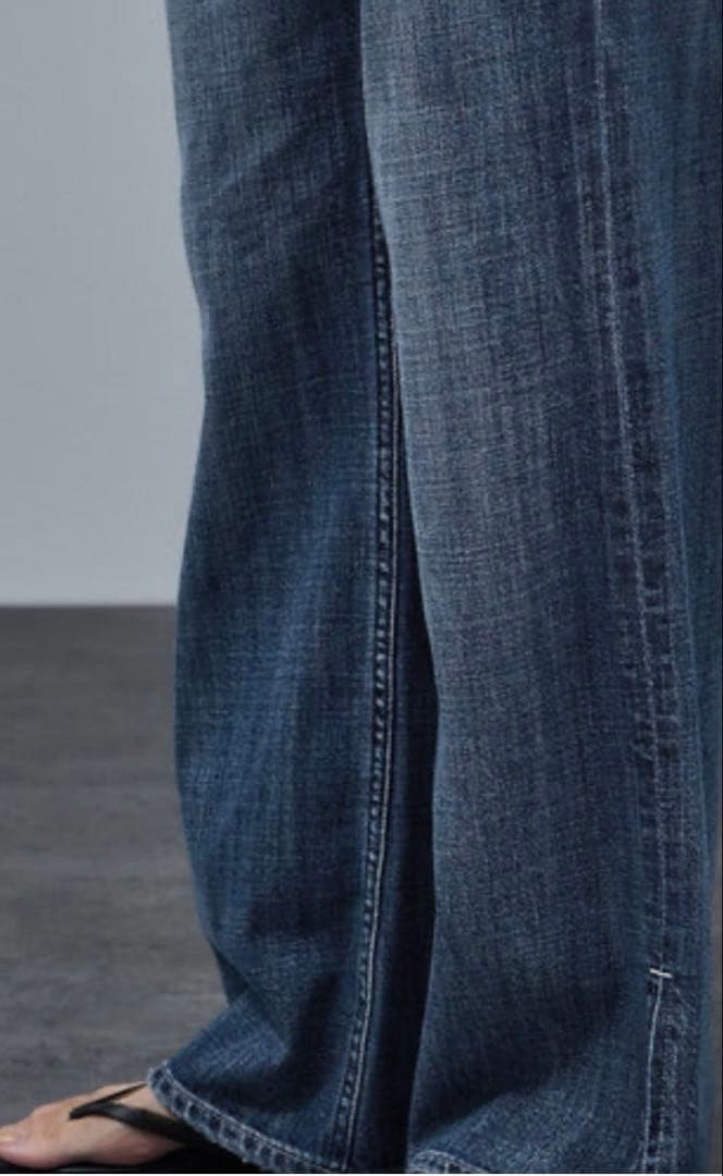 REDCARD TOKYONomad 2 デニムオールインワン　サイズ0 日本製